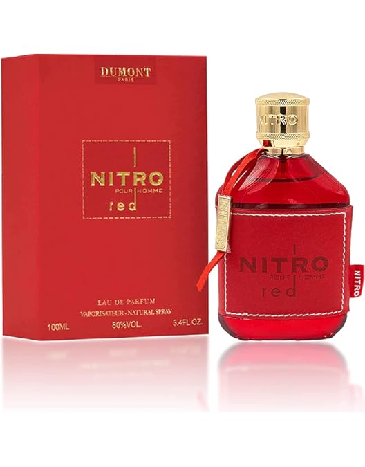 香水(男性用) Dumont Nitro White Nitro White For Men By Dumont – Perfumeonline.ca